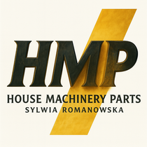 HOUSE MACHINERY PARTS MARCIN ROMANOWSKI