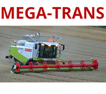 MEGA-TRANS JANUSZ CZARZASTY