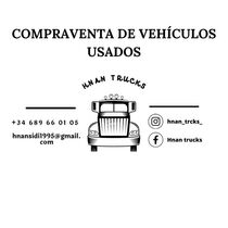 Baraka trucks