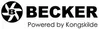 logo Becker
